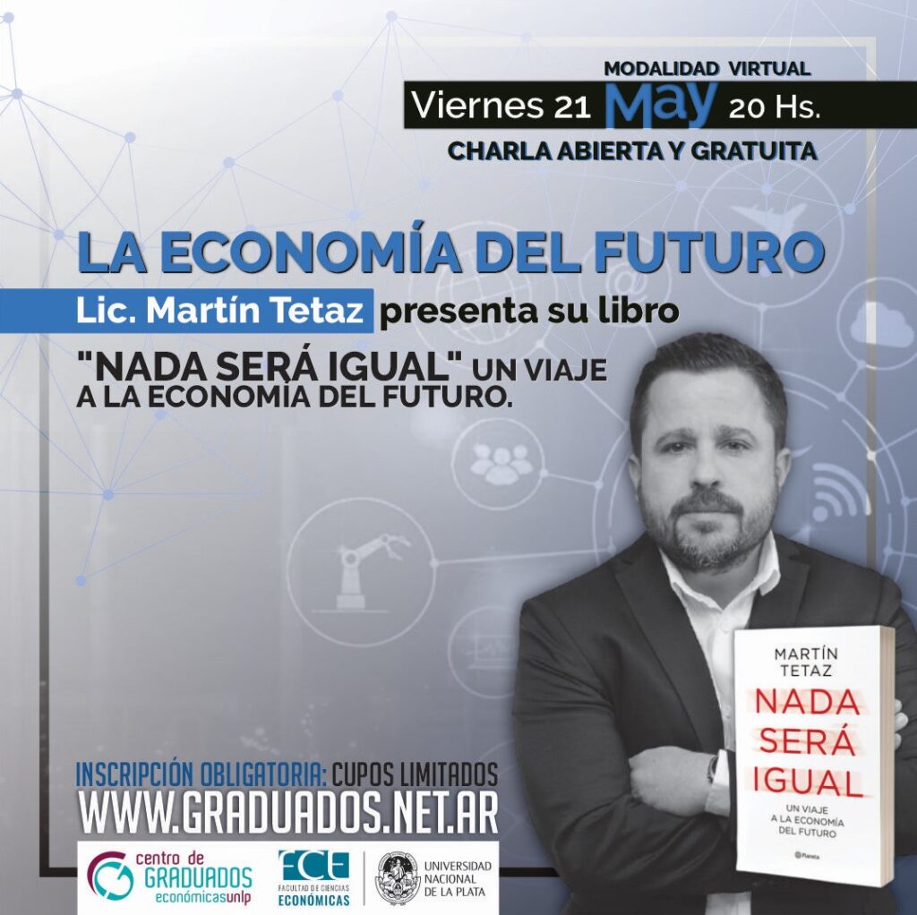 Charlas Gratuitas Viernes 21 2021