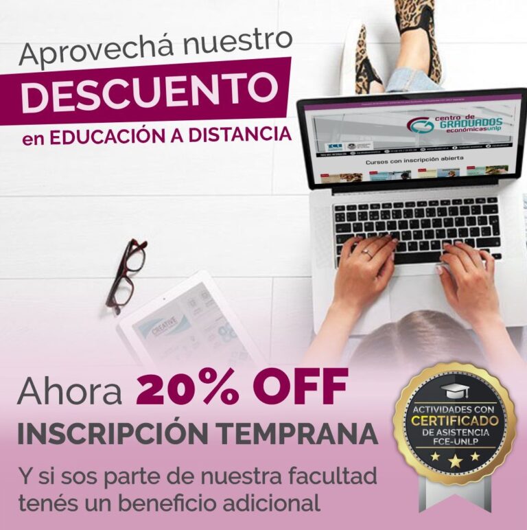 Descuentos 4 Muro
