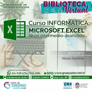Microsoft Excel