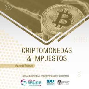 Criptomonedas