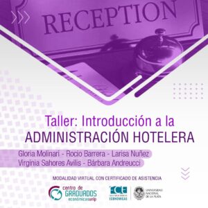 hotelera