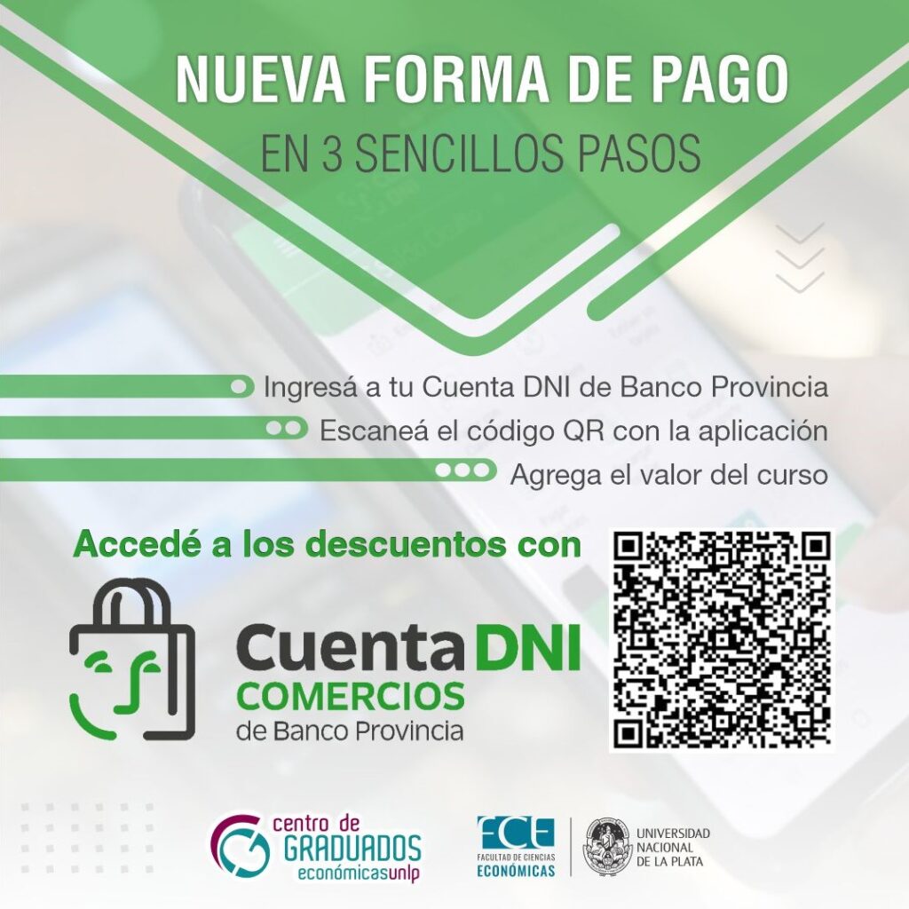 Cuenta Dni Comercio