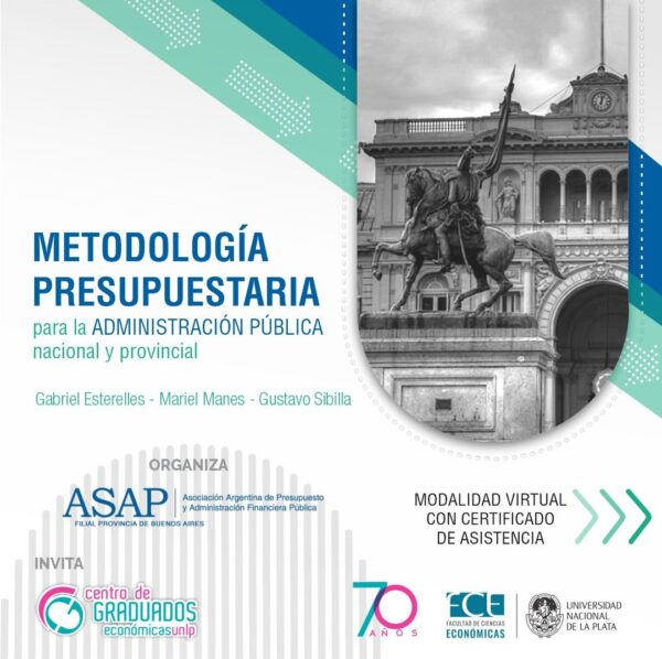 Metodología Presupuestaria