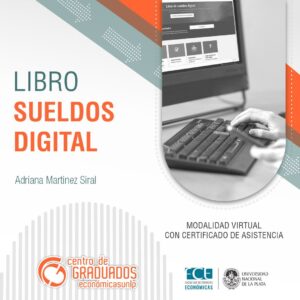 Libro Sueldos Digital