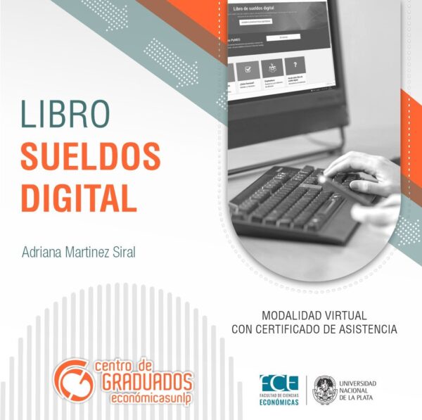Libro Sueldos Digital