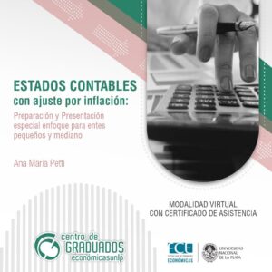 Estados Contables