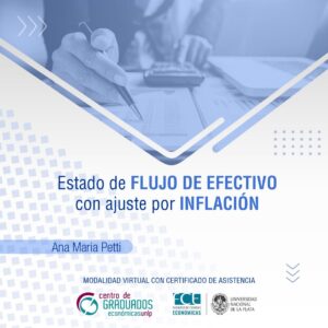 FLUJO DE EFECTIVO