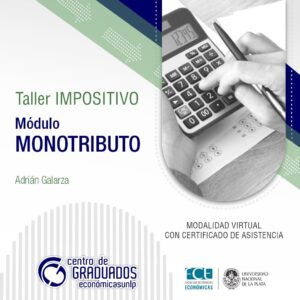 Monotributo Muro 2023