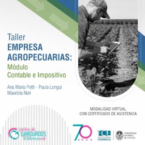 Agropecuarias