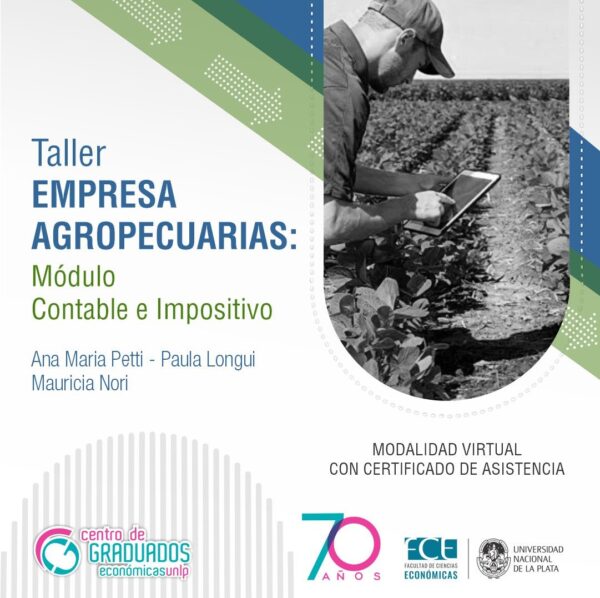 Agropecuarias