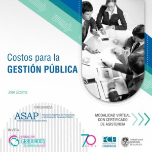 administración pública